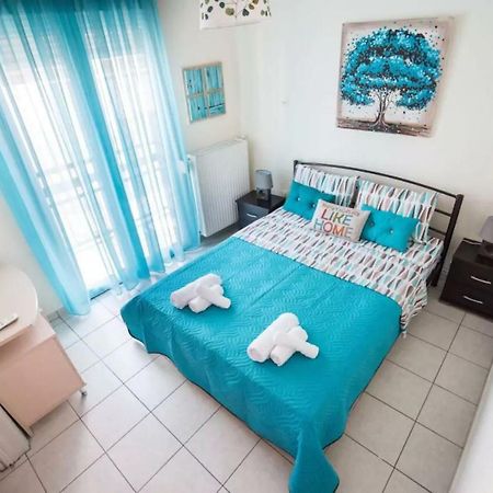 Apartament Sissy'S House Preweza Zewnętrze zdjęcie