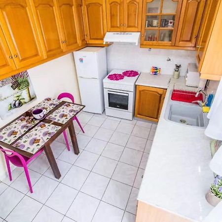 Apartament Sissy'S House Preweza Zewnętrze zdjęcie