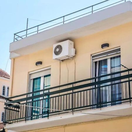 Apartament Sissy'S House Preweza Zewnętrze zdjęcie