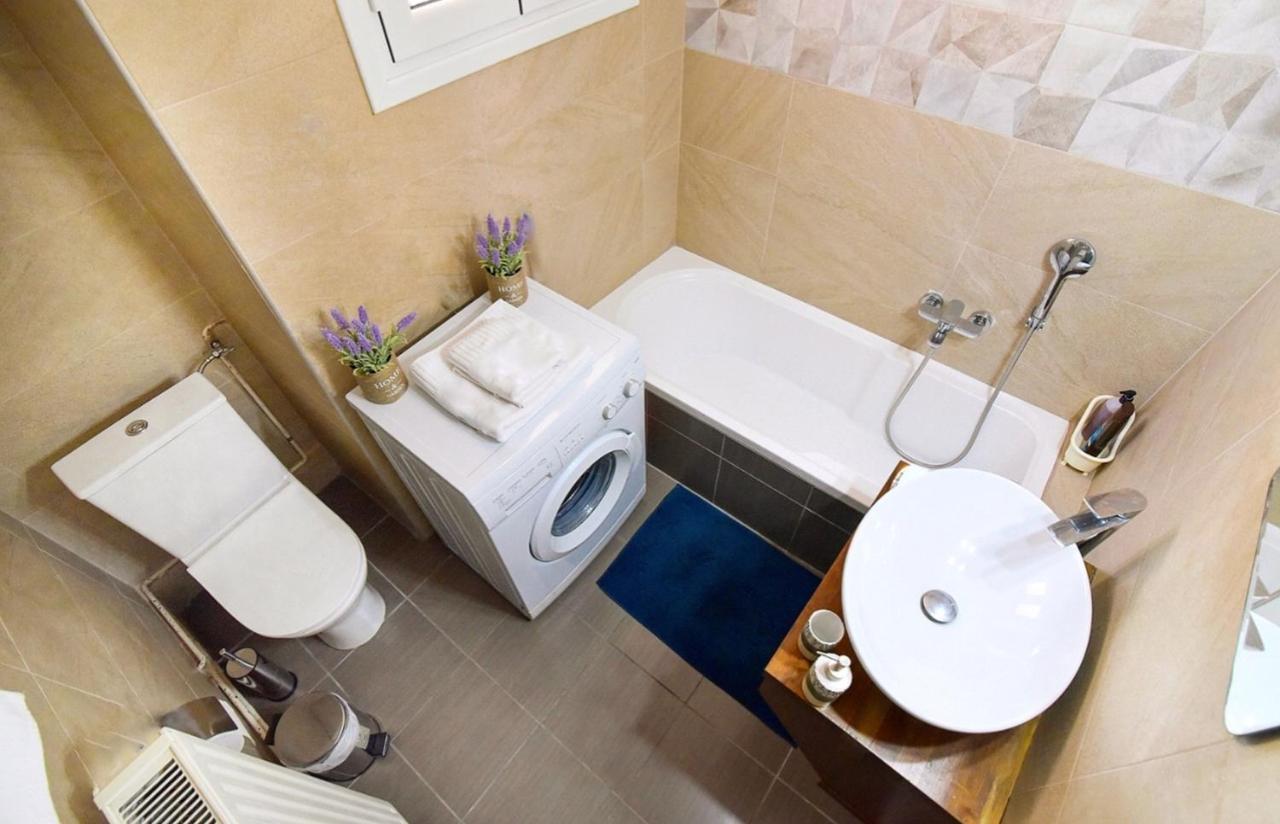 Apartament Sissy'S House Preweza Zewnętrze zdjęcie