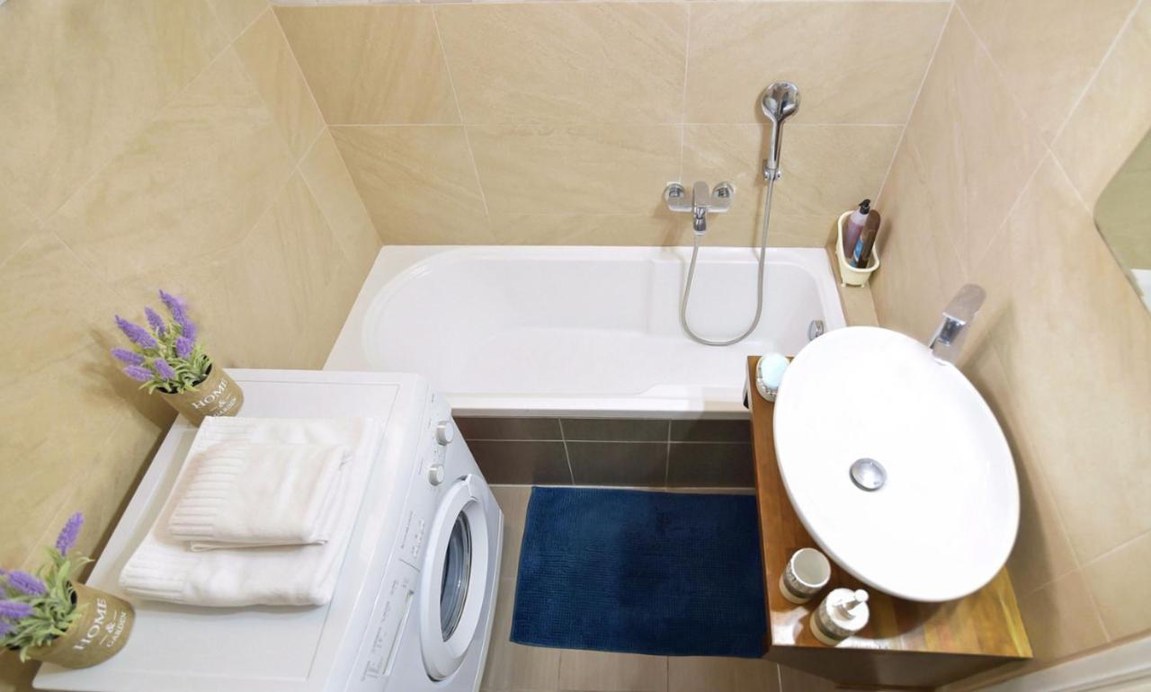 Apartament Sissy'S House Preweza Zewnętrze zdjęcie