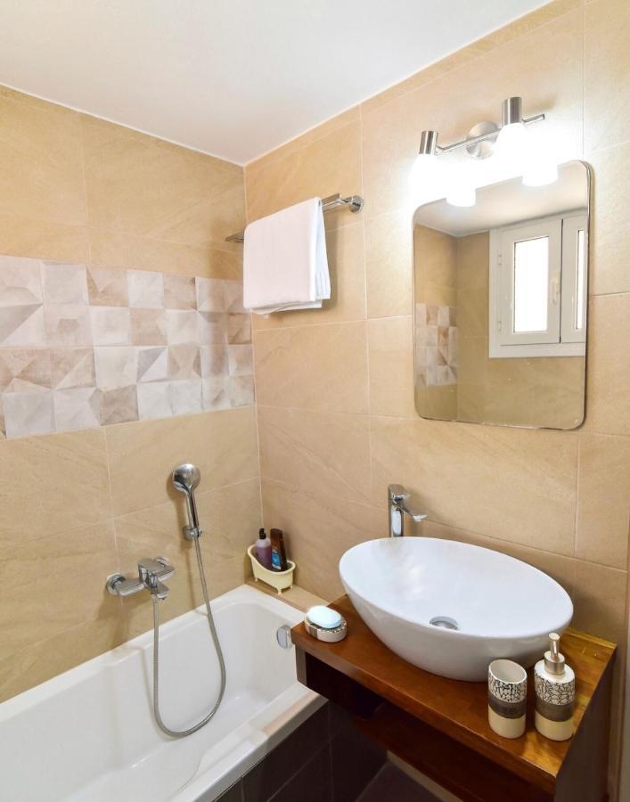 Apartament Sissy'S House Preweza Zewnętrze zdjęcie