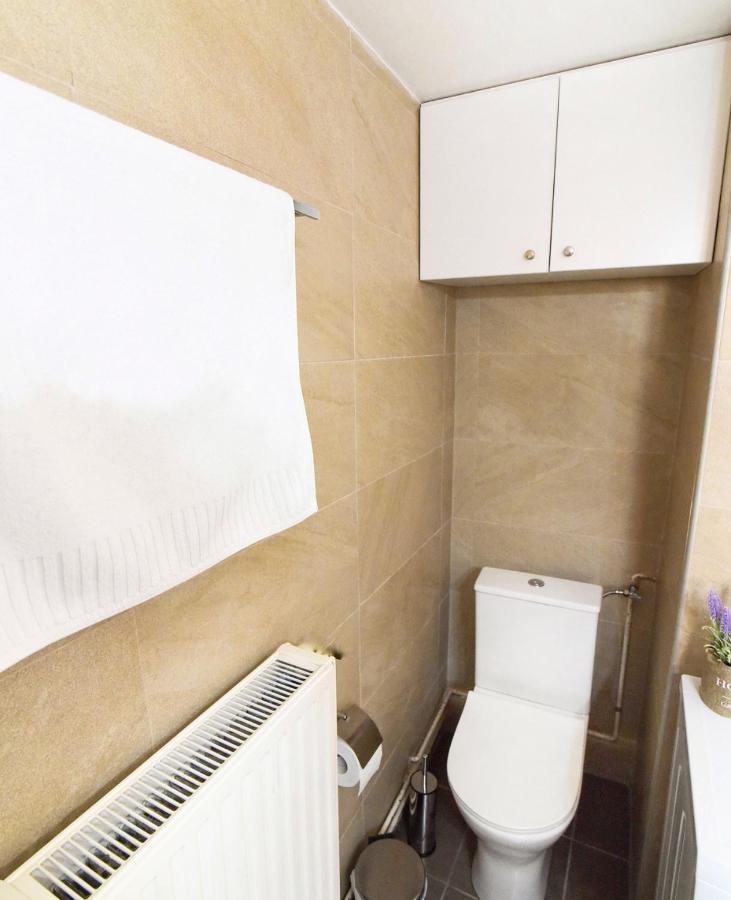 Apartament Sissy'S House Preweza Zewnętrze zdjęcie