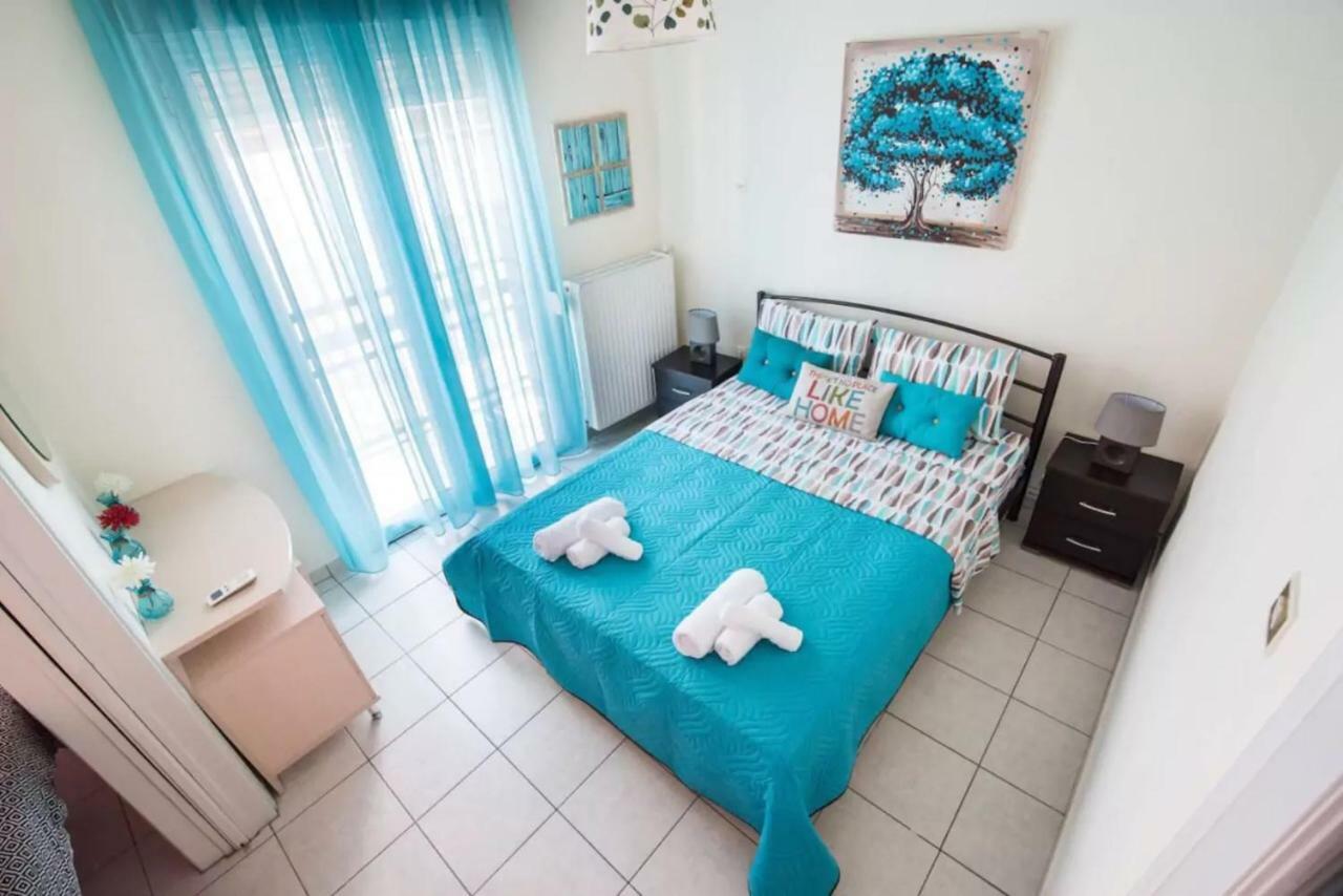 Apartament Sissy'S House Preweza Zewnętrze zdjęcie