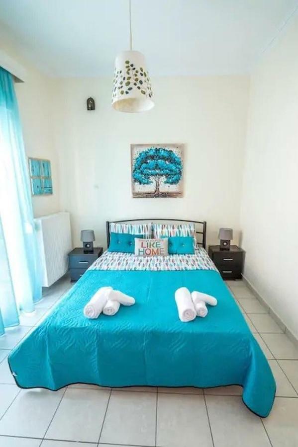 Apartament Sissy'S House Preweza Zewnętrze zdjęcie