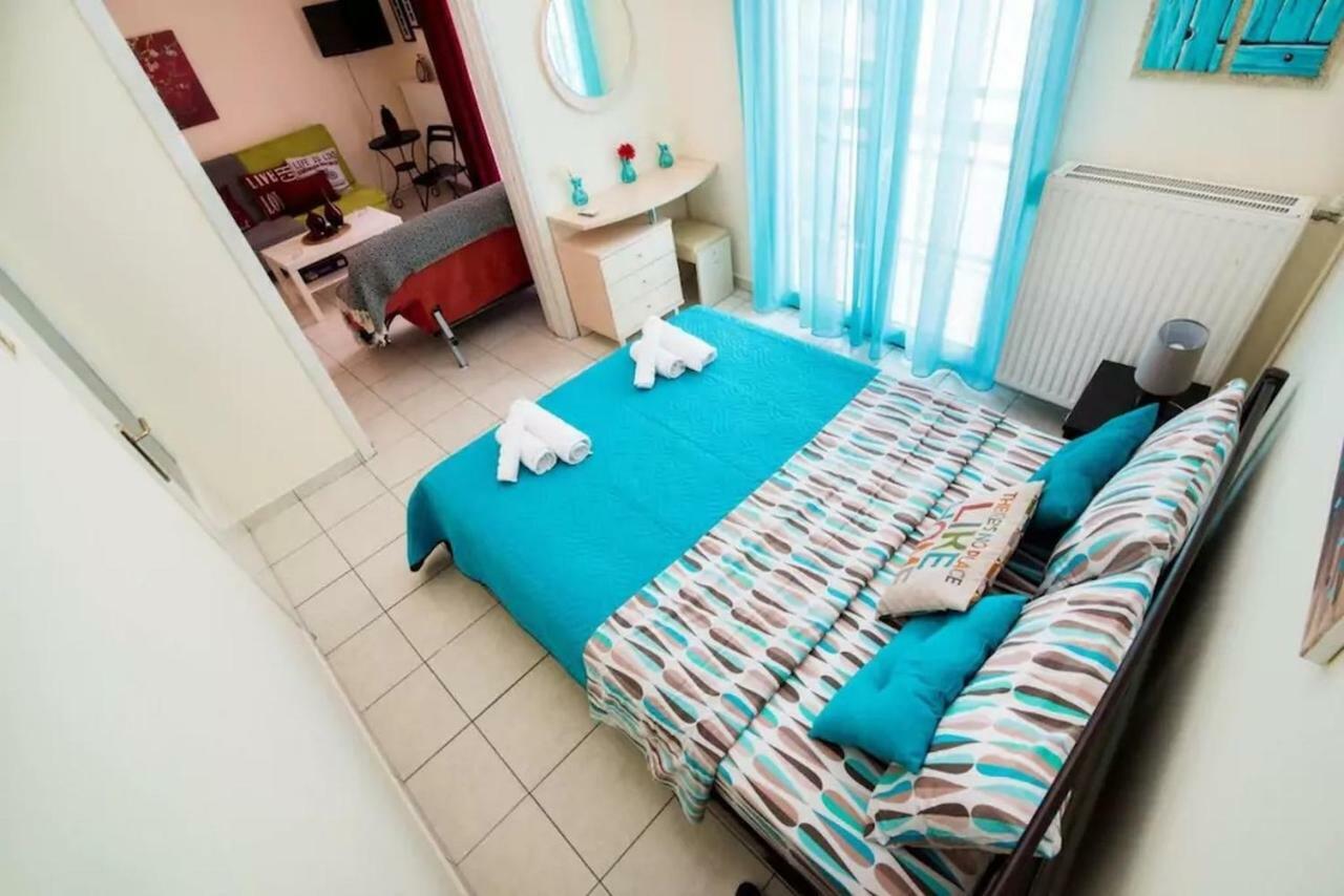 Apartament Sissy'S House Preweza Zewnętrze zdjęcie