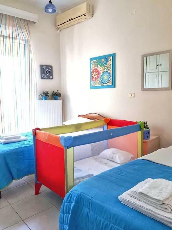 Apartament Sissy'S House Preweza Zewnętrze zdjęcie