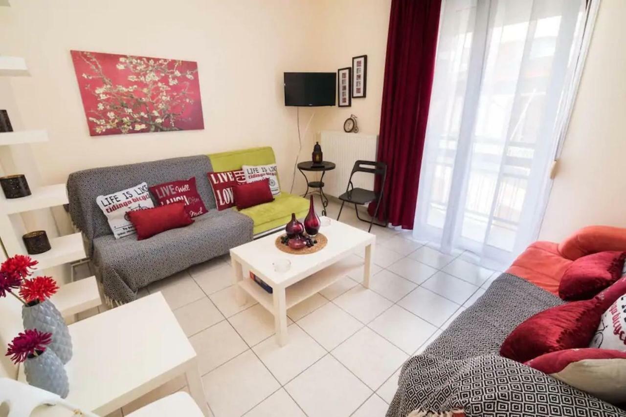 Apartament Sissy'S House Preweza Zewnętrze zdjęcie
