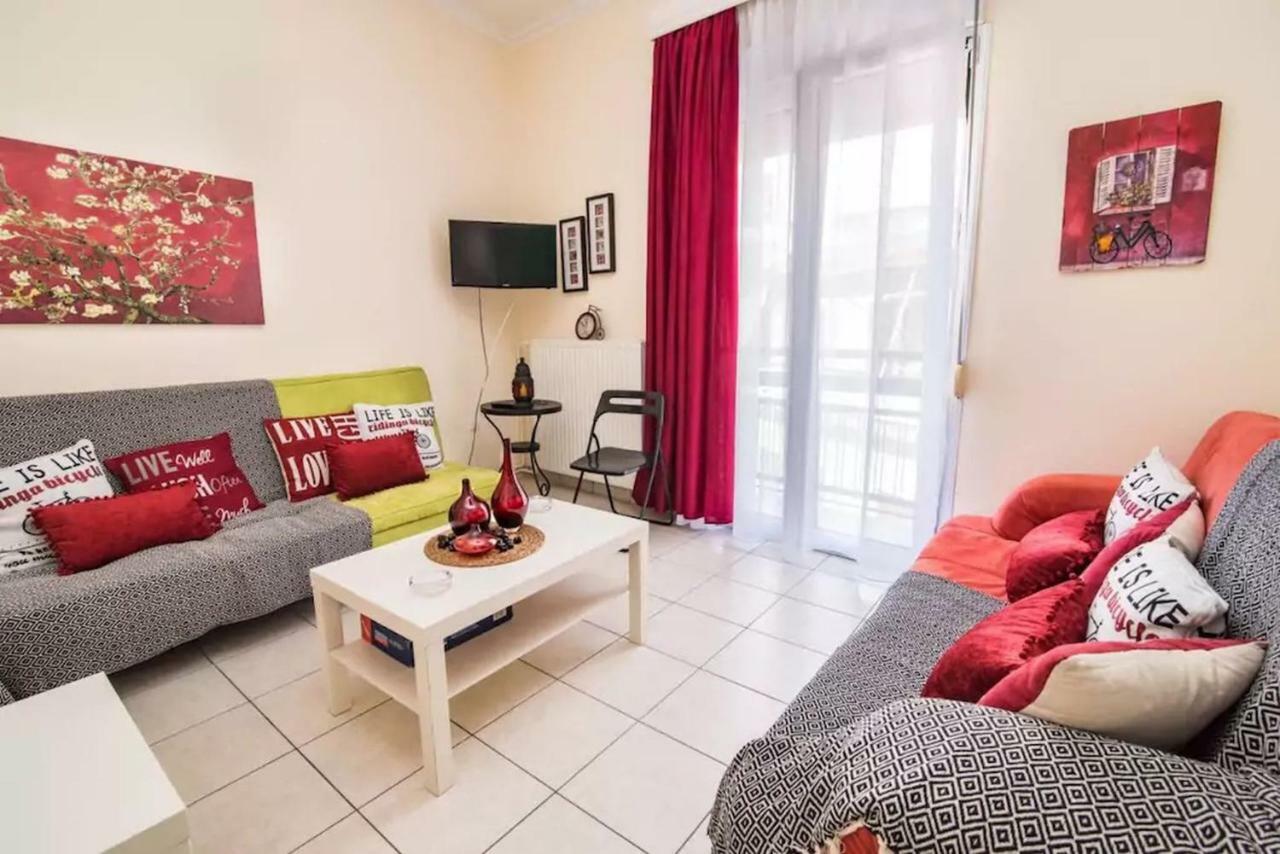 Apartament Sissy'S House Preweza Zewnętrze zdjęcie