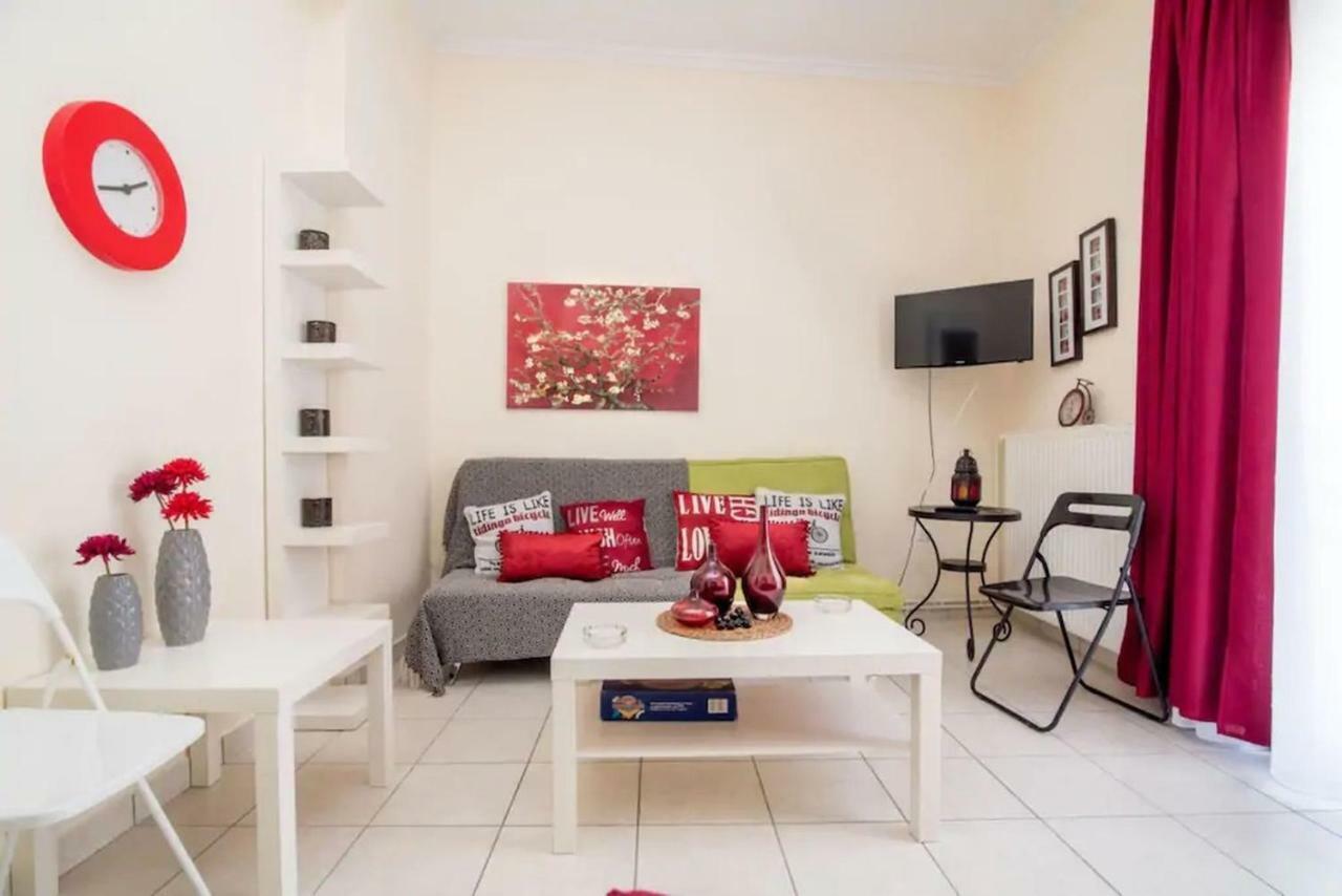 Apartament Sissy'S House Preweza Zewnętrze zdjęcie