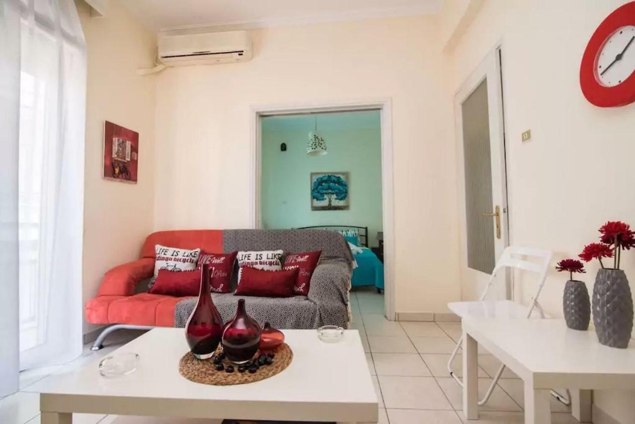 Apartament Sissy'S House Preweza Zewnętrze zdjęcie