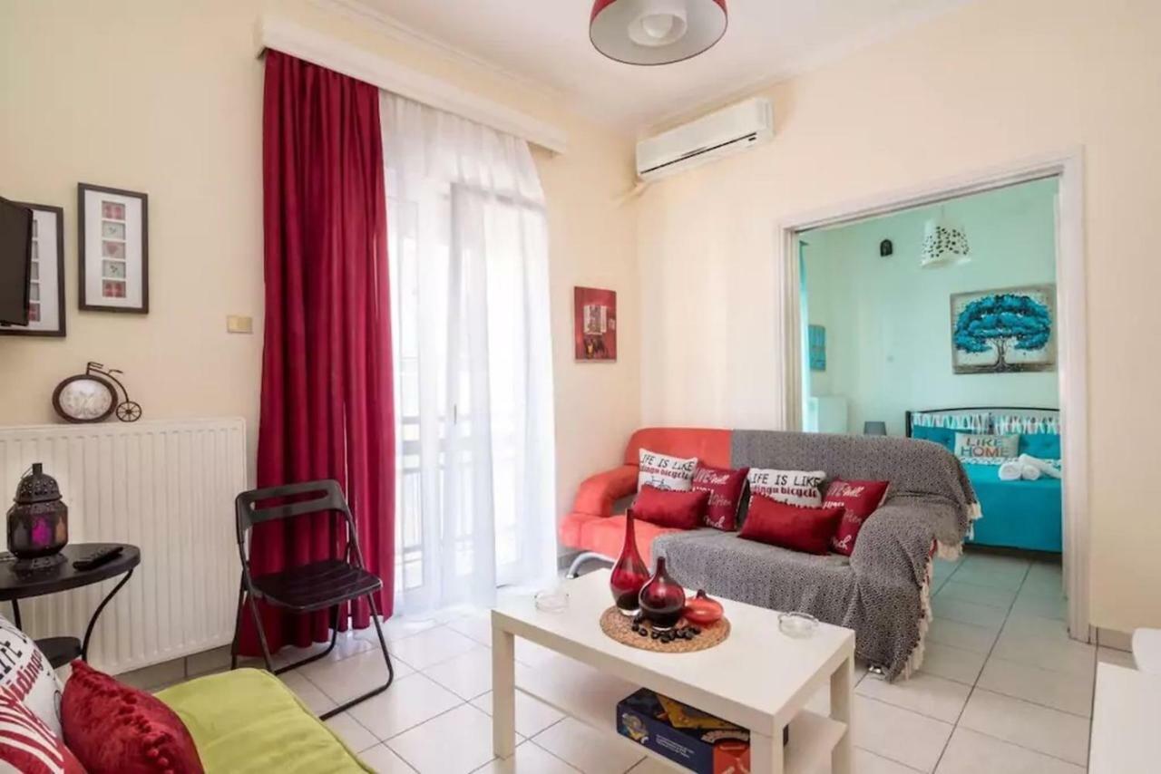 Apartament Sissy'S House Preweza Zewnętrze zdjęcie