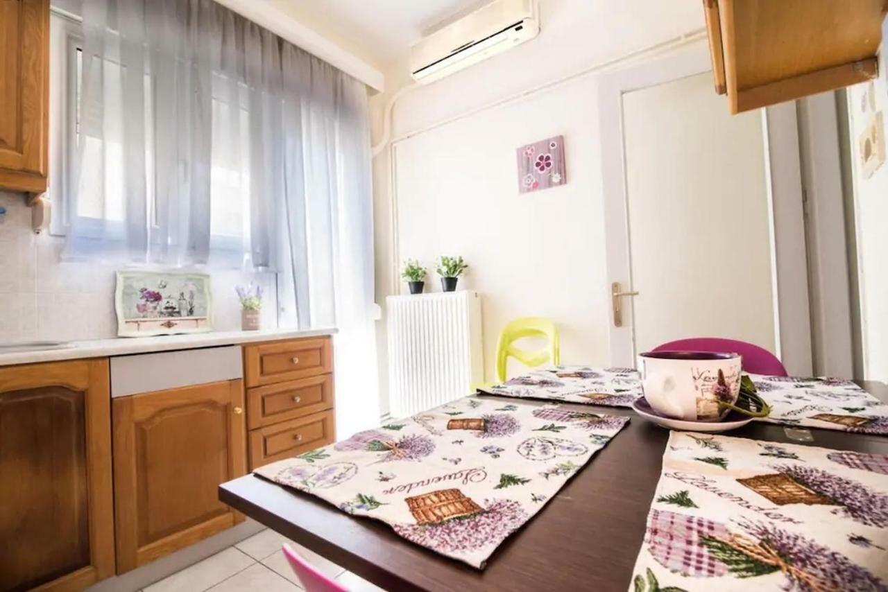 Apartament Sissy'S House Preweza Zewnętrze zdjęcie