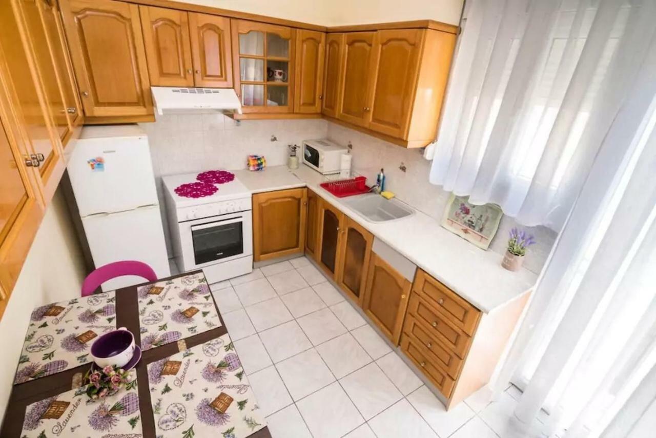 Apartament Sissy'S House Preweza Zewnętrze zdjęcie