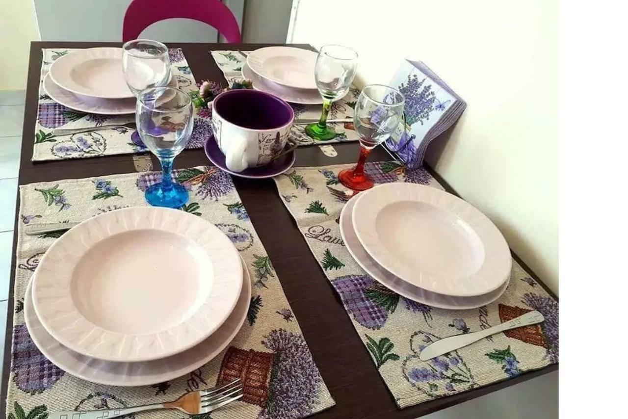 Apartament Sissy'S House Preweza Zewnętrze zdjęcie
