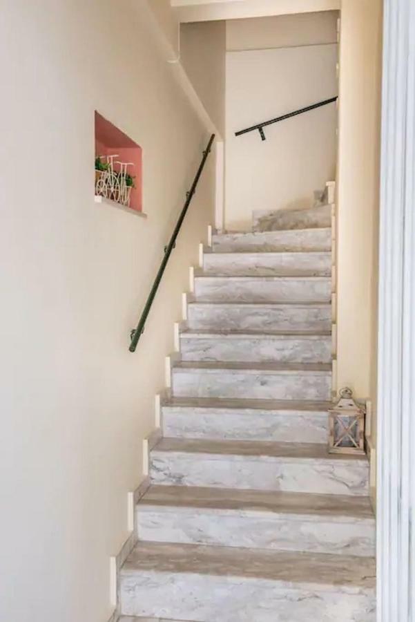 Apartament Sissy'S House Preweza Zewnętrze zdjęcie