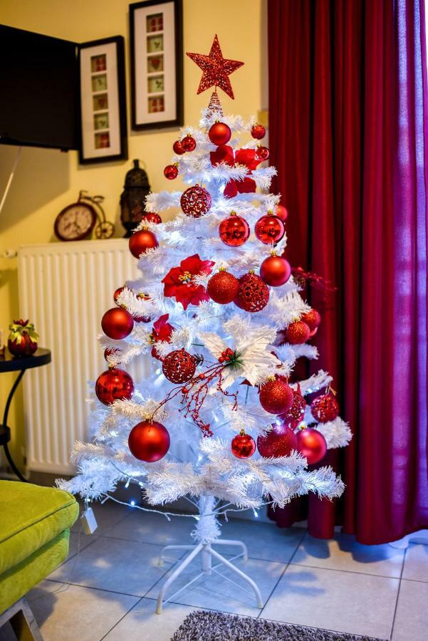 Apartament Sissy'S House Preweza Zewnętrze zdjęcie