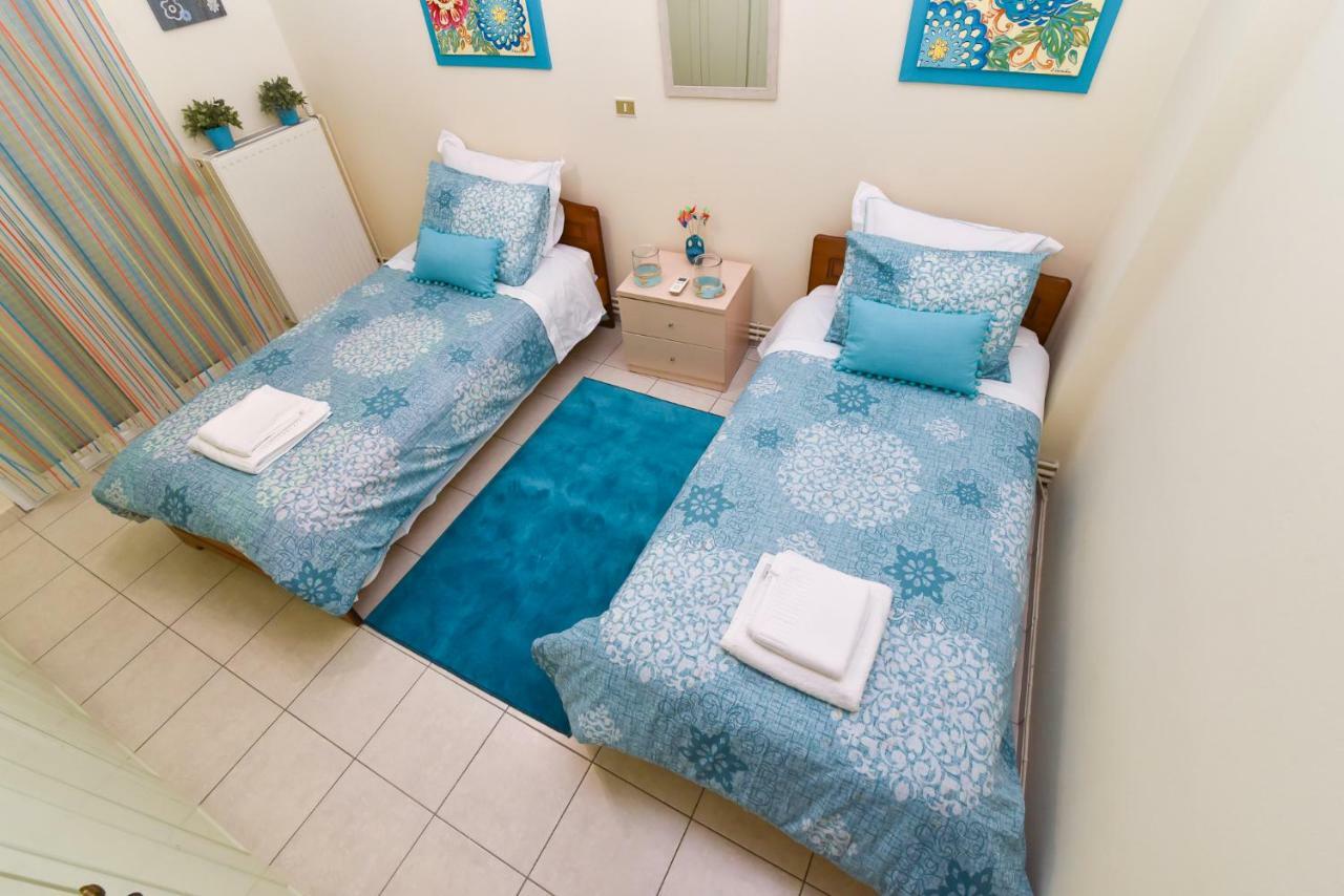 Apartament Sissy'S House Preweza Zewnętrze zdjęcie