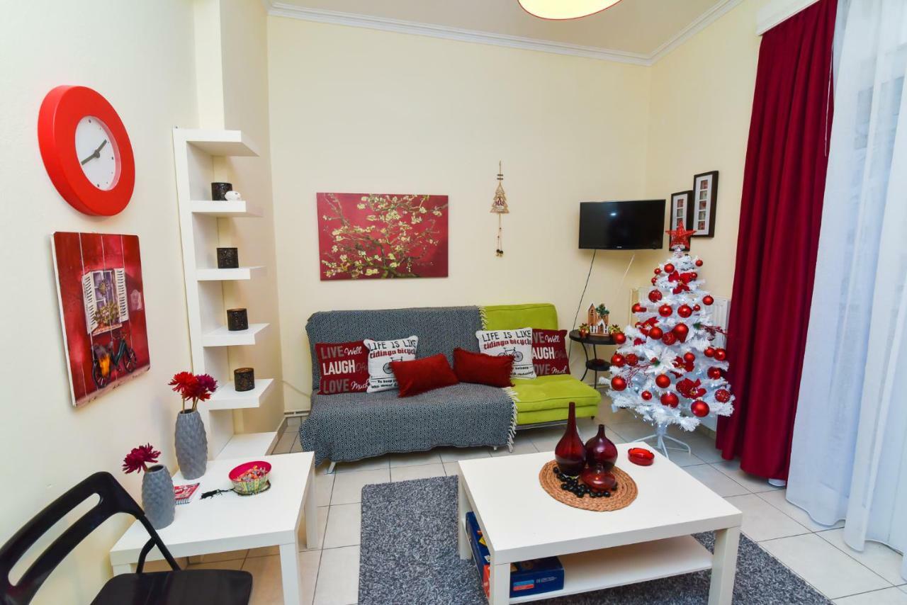 Apartament Sissy'S House Preweza Zewnętrze zdjęcie