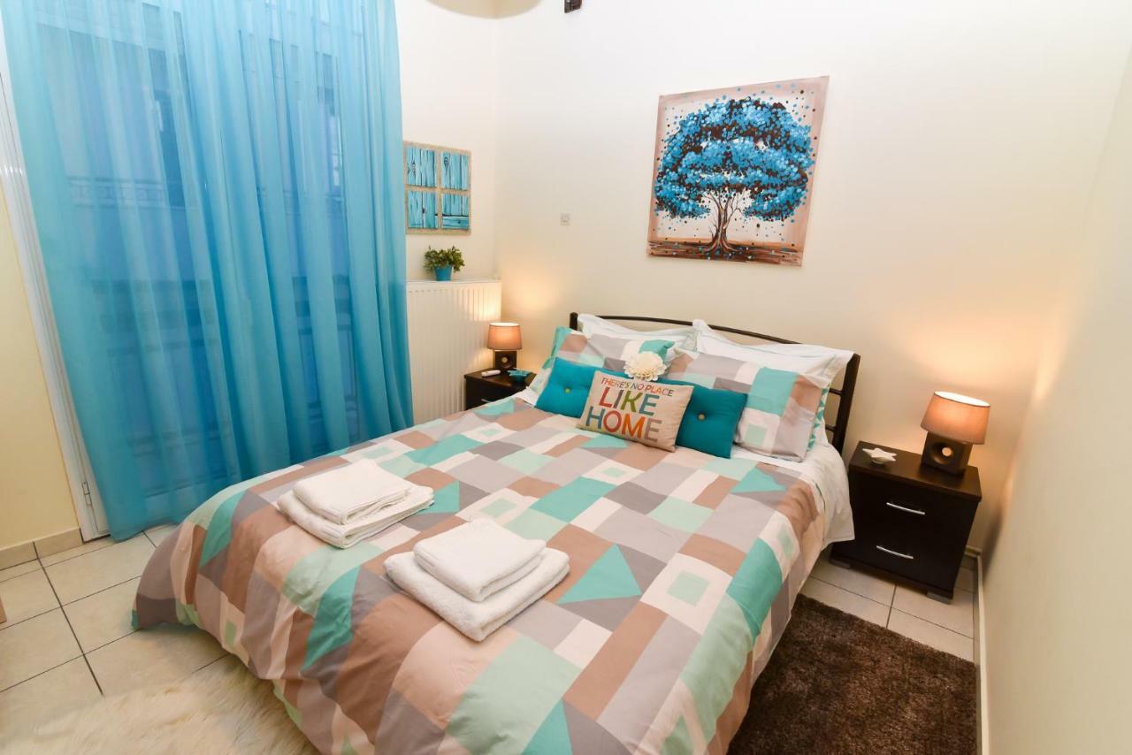 Apartament Sissy'S House Preweza Zewnętrze zdjęcie