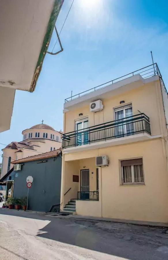 Apartament Sissy'S House Preweza Zewnętrze zdjęcie