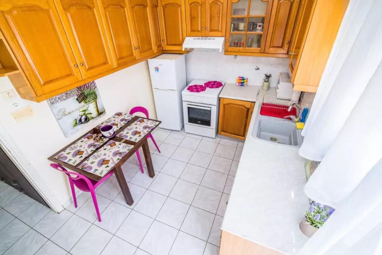 Apartament Sissy'S House Preweza Zewnętrze zdjęcie