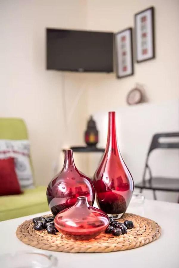 Apartament Sissy'S House Preweza Zewnętrze zdjęcie