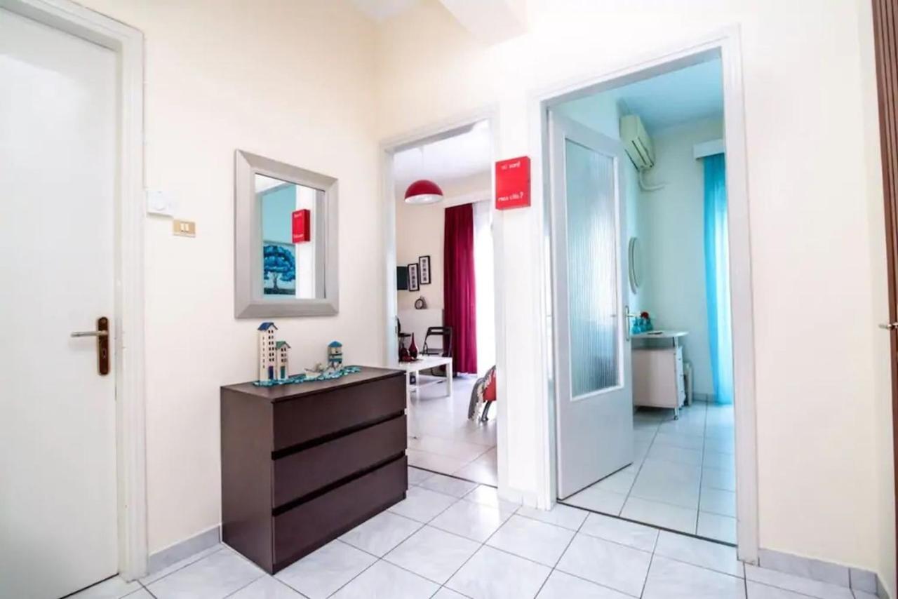 Apartament Sissy'S House Preweza Zewnętrze zdjęcie