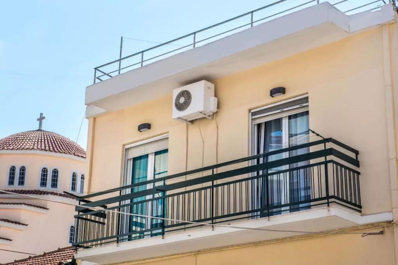 Apartament Sissy'S House Preweza Zewnętrze zdjęcie